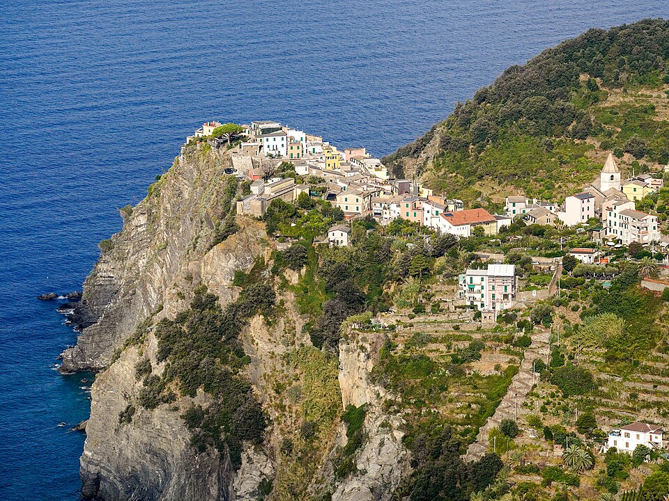 Cinque Terre