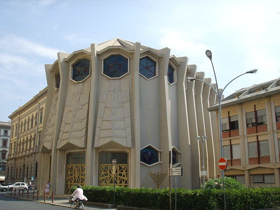 in Livorno