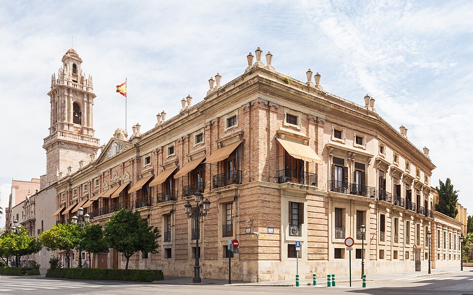 in Sevilla
