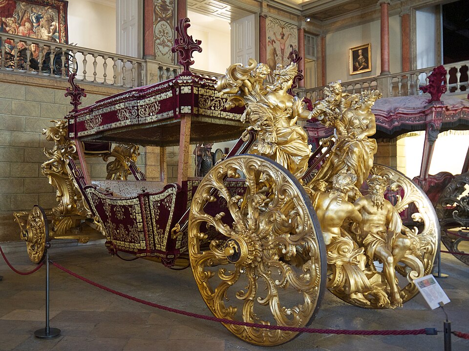 Museu Nacional dos Coches