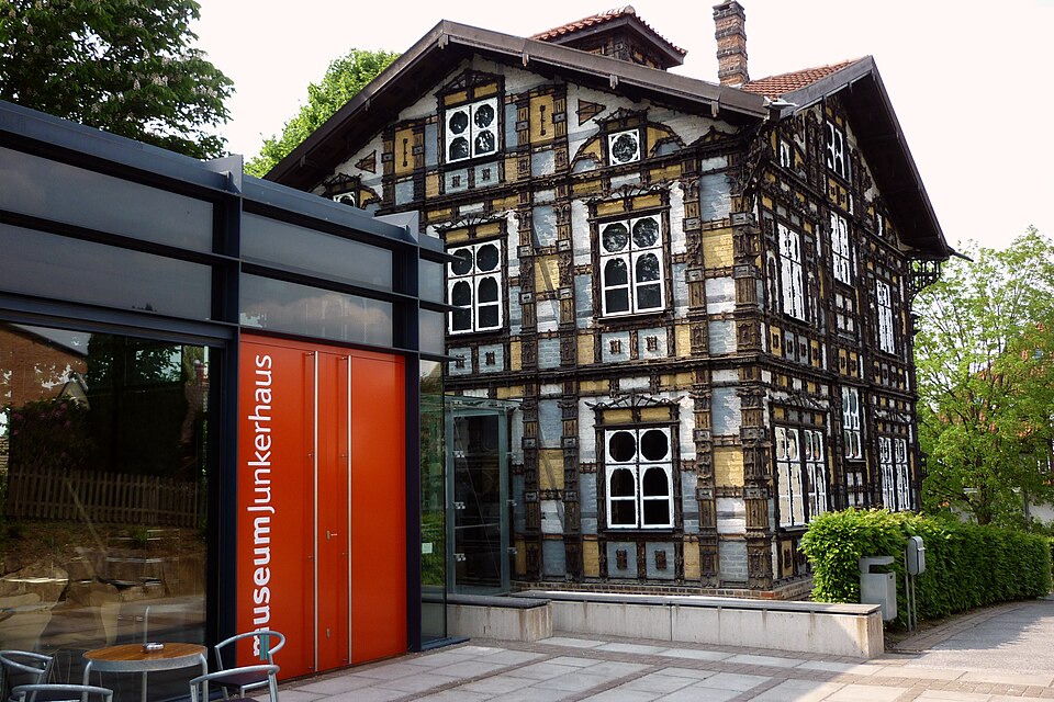 Lemgo Museum Junkerhaus