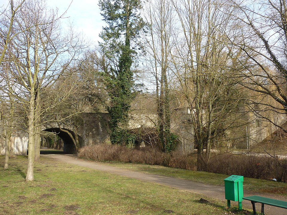 in Spremberg