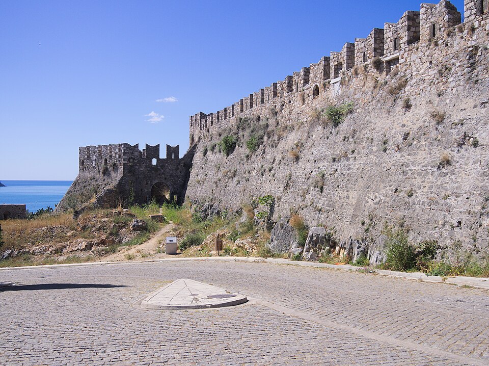 Nafplio