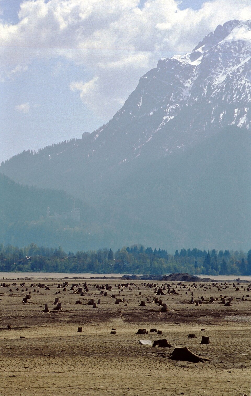 in Bayern