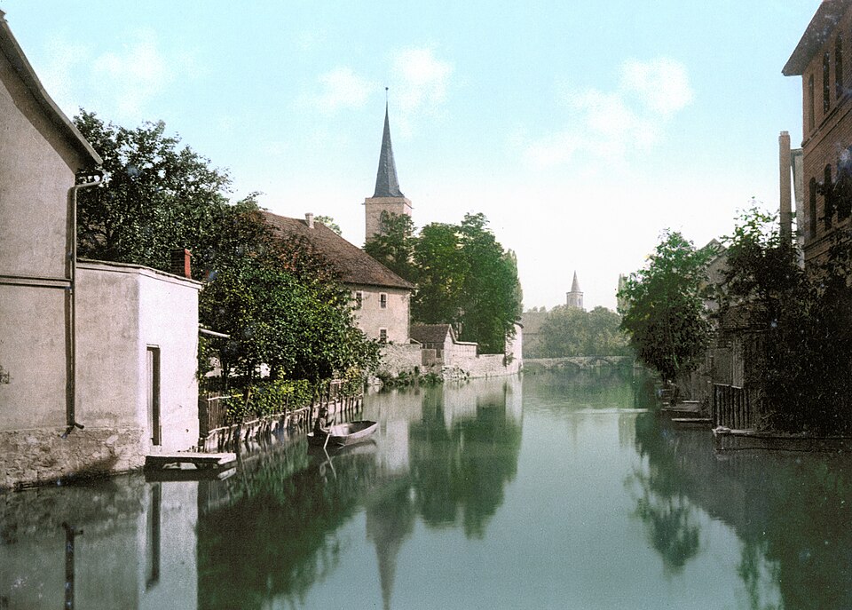 Venedig