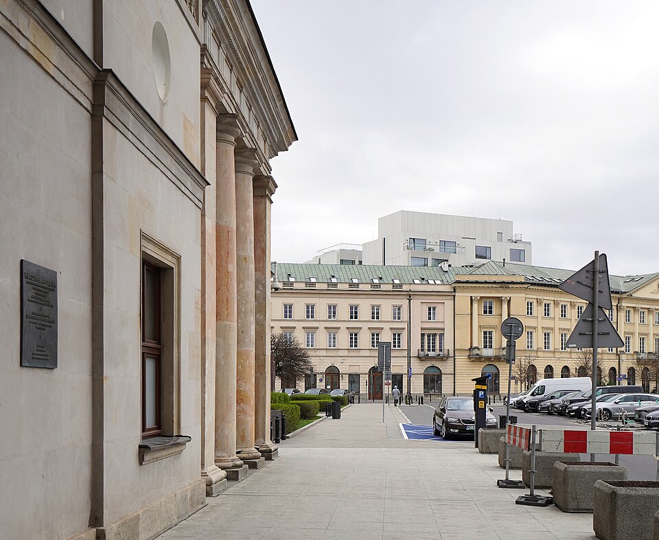 in Krakau