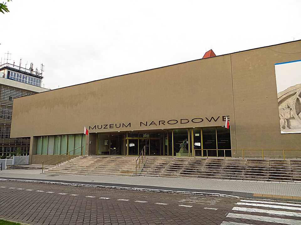 Muzeum Narodowe w Poznaniu