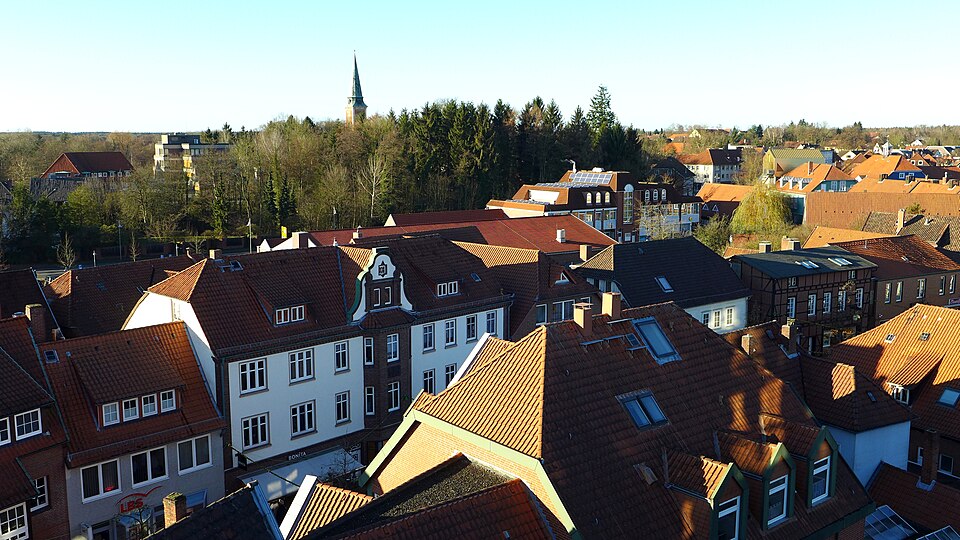 in Soltau