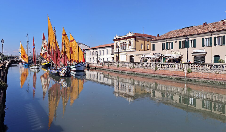 Cesenatico