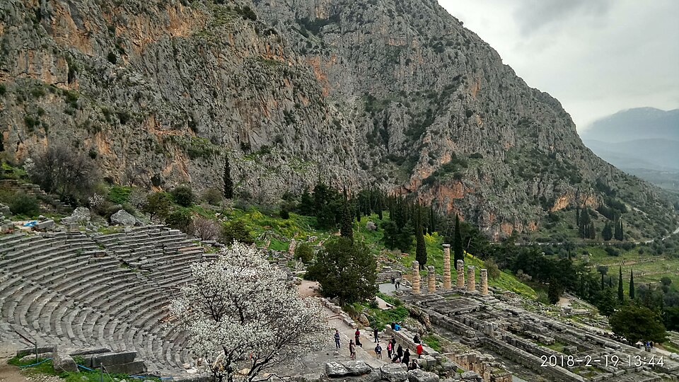 in Delphi