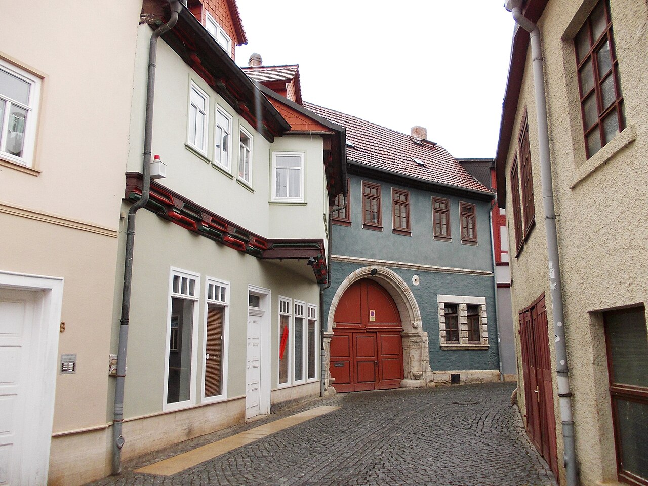 LangensalzaNeuegasse