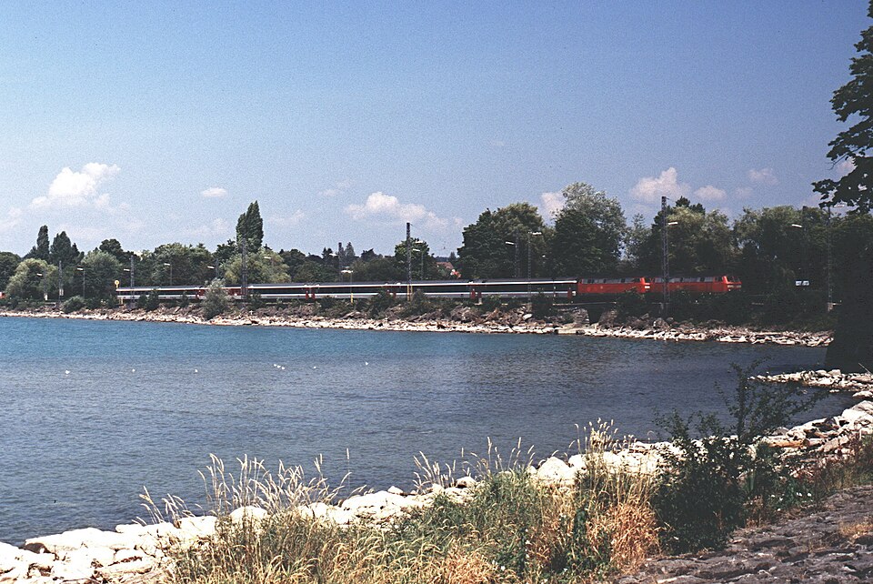 in Lindau