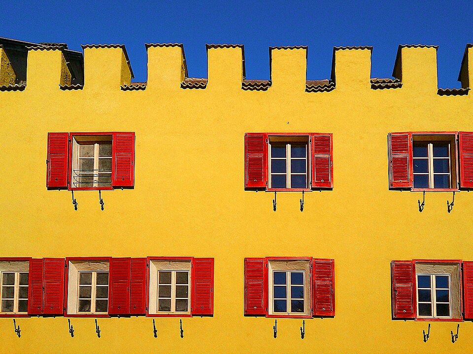 in Brixen