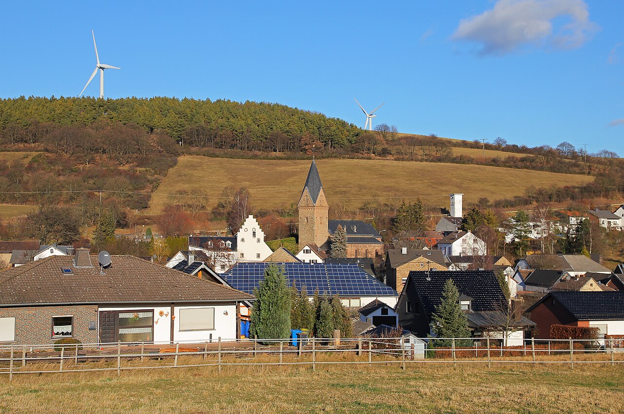 Mechernich