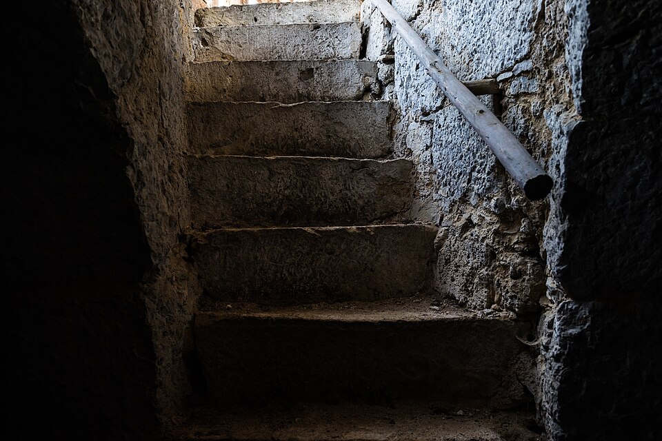 Stairway To Heaven