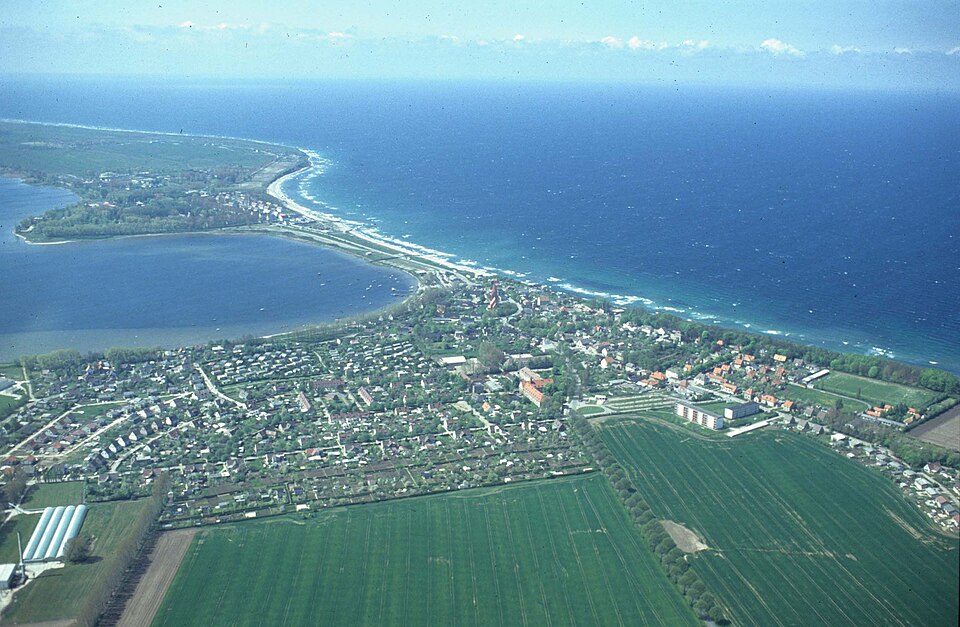 in Rerik