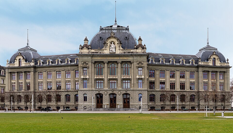 Bern