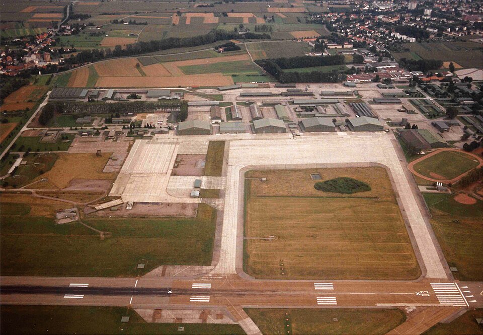 in Lahr