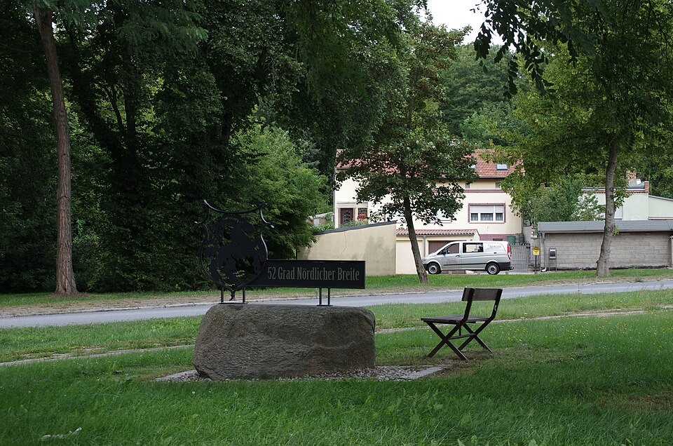in Jüterbog