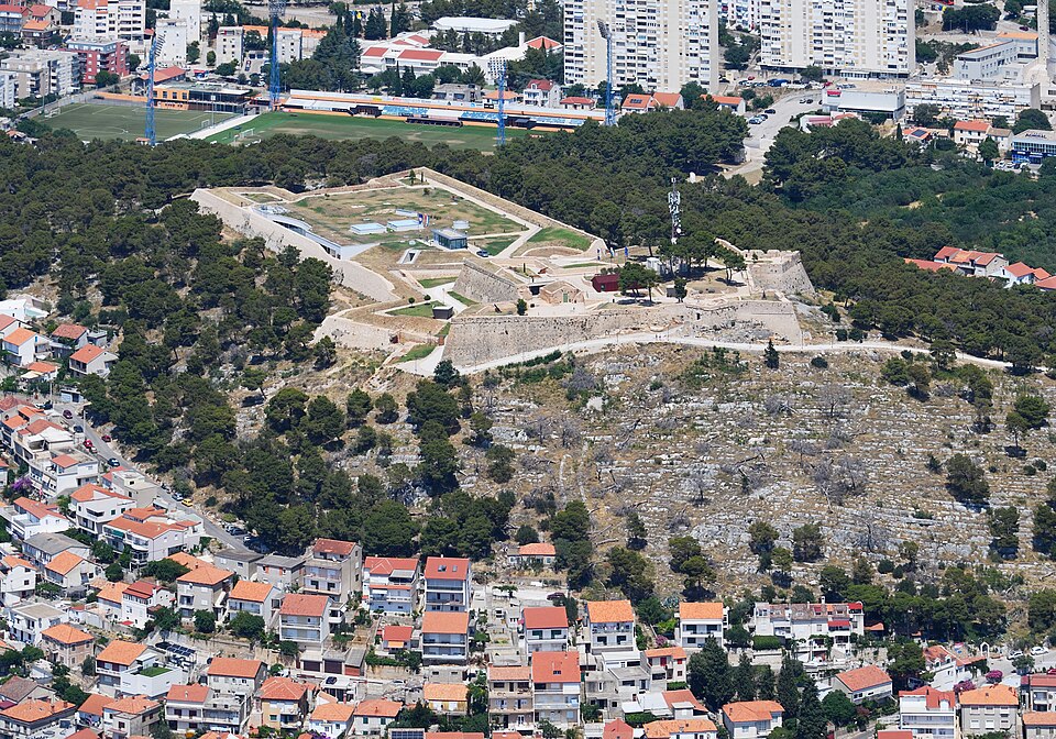 in Šibenik