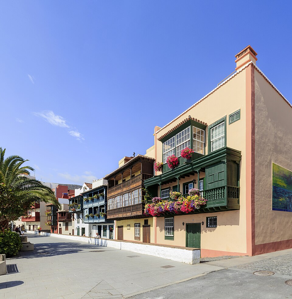 auf La Palma