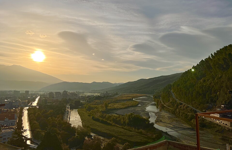 Berat