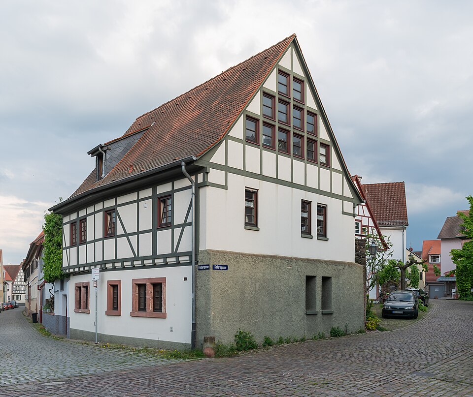 in Ladenburg