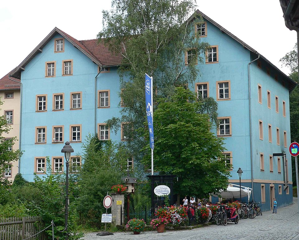 Kommunbräu