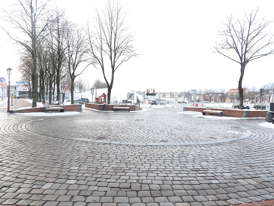 Böttchern Rondell Heide