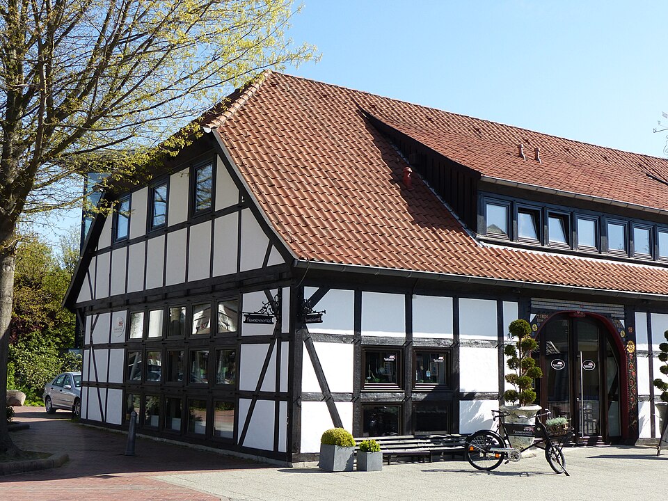 in Bad Sassendorf