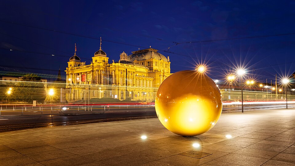 Zagreb
