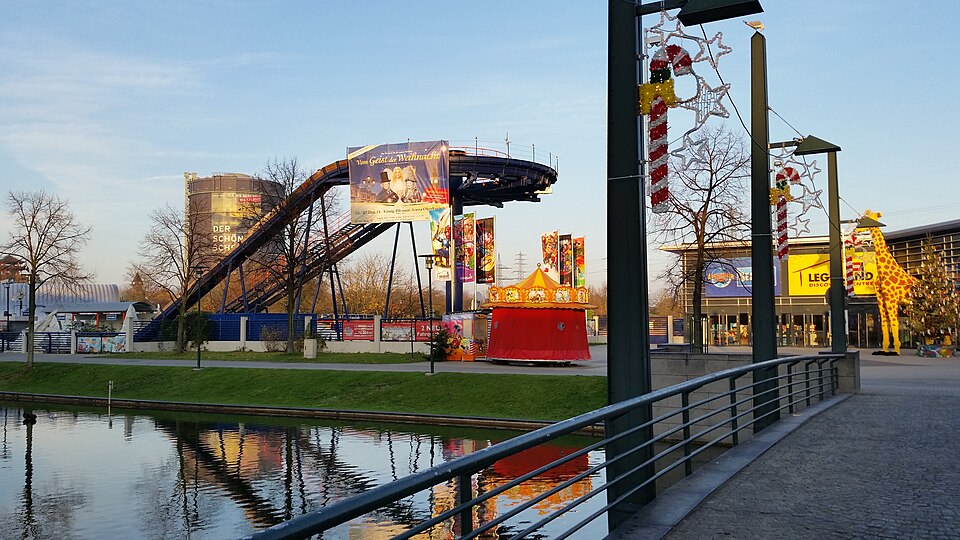 Sea Life Abenteuer Park