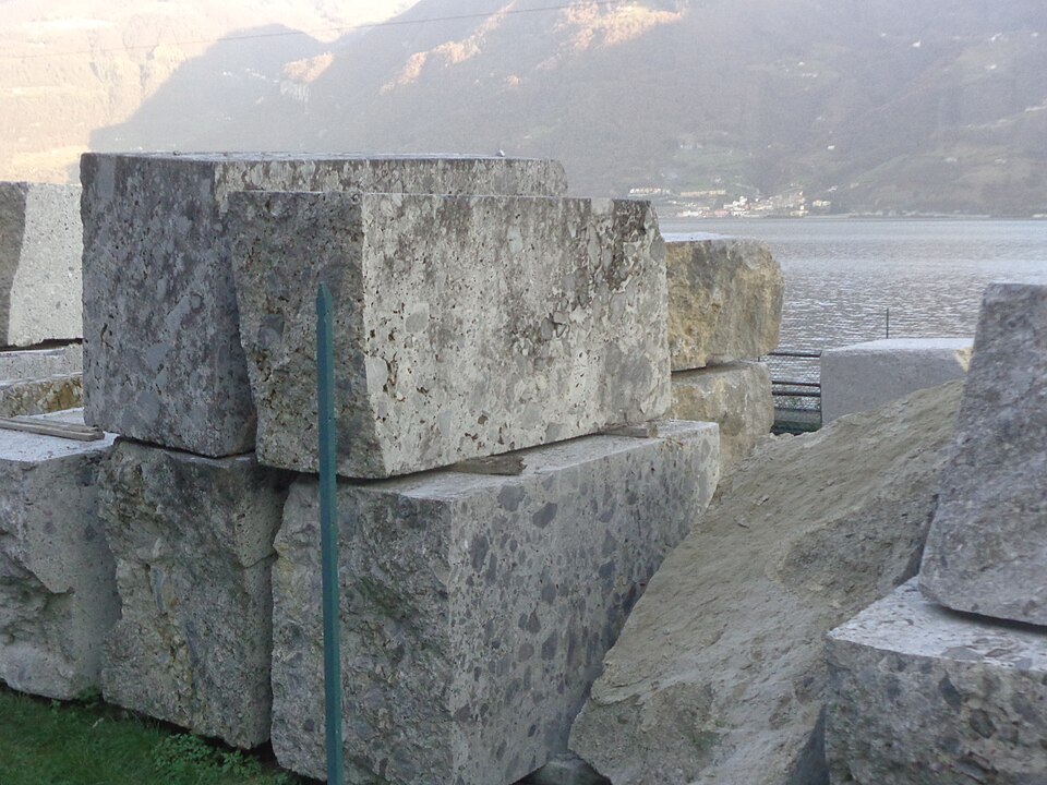 Ceppo di Gré
