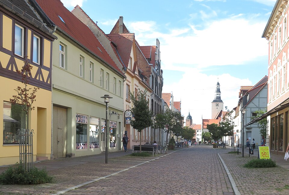 GardelegenThälmannstr