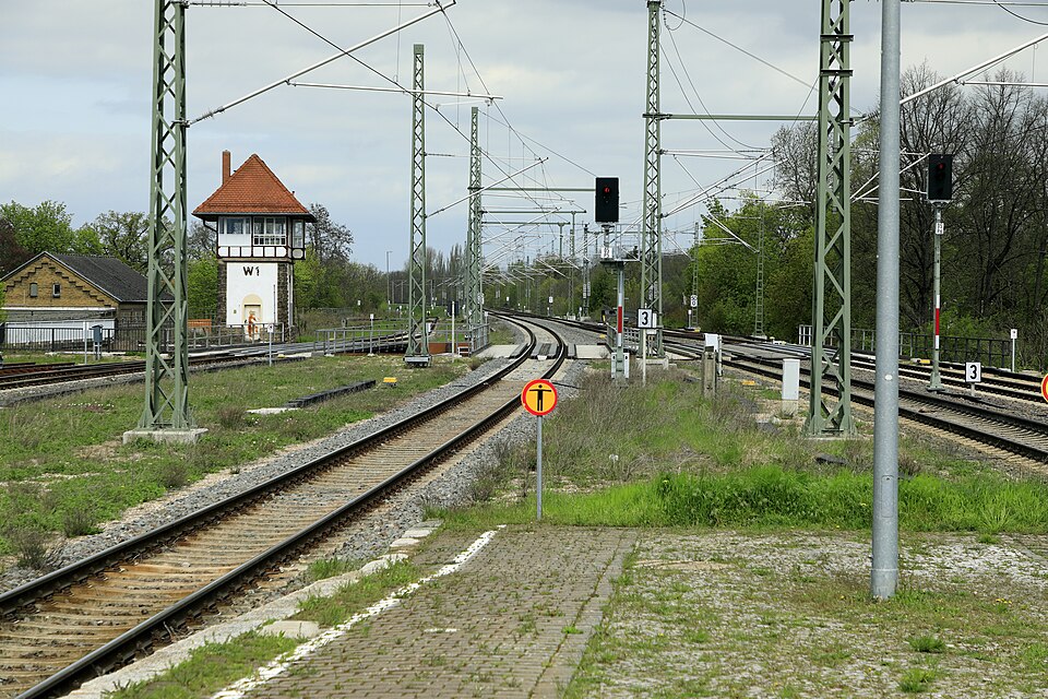 in Köthen