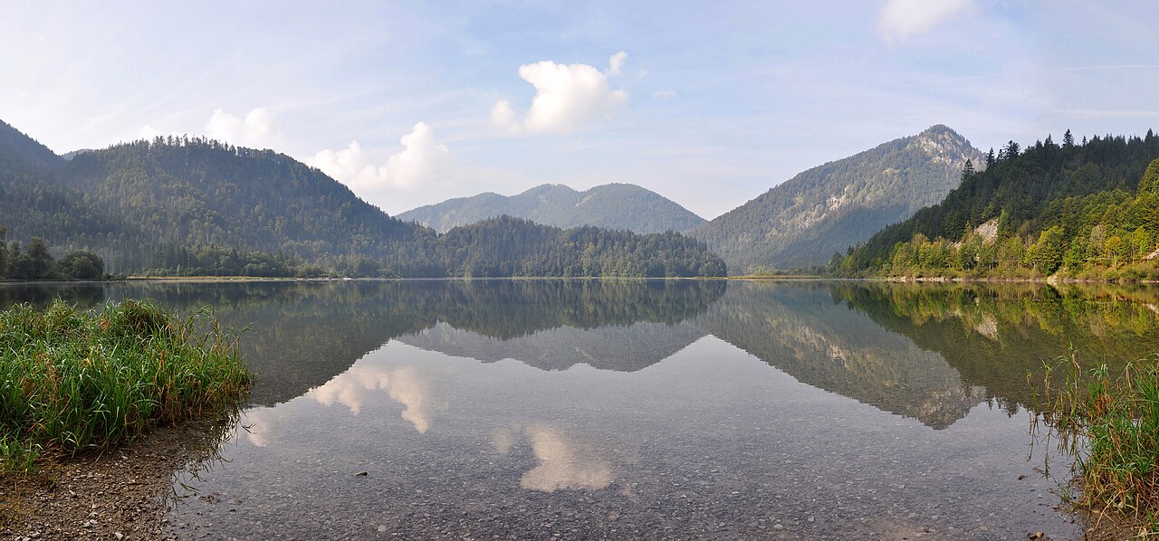 Ruhpolding