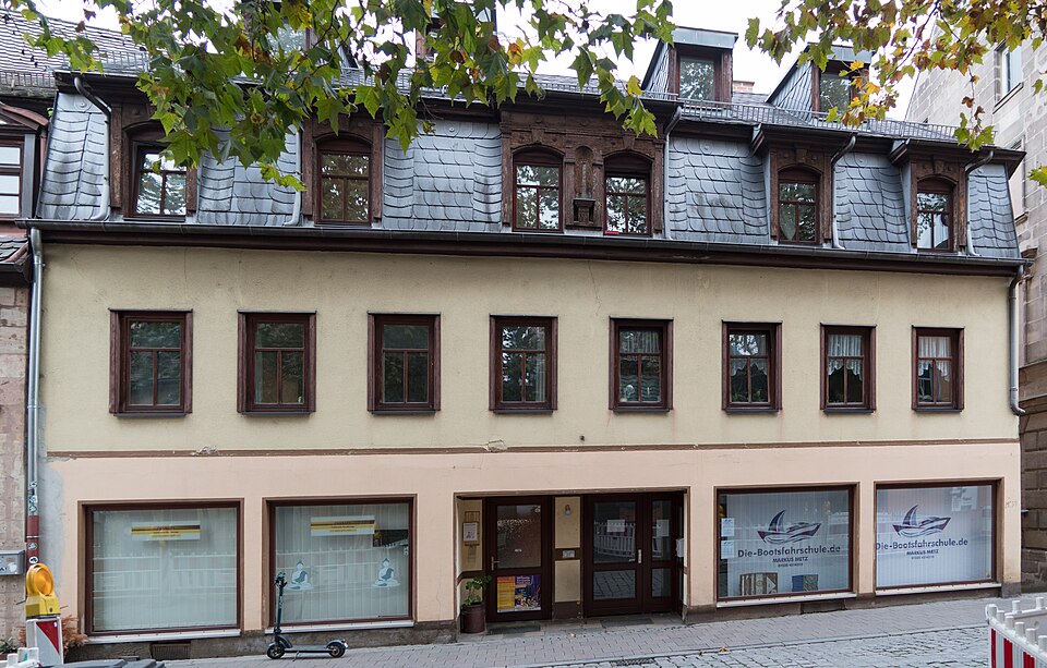 in Fürth