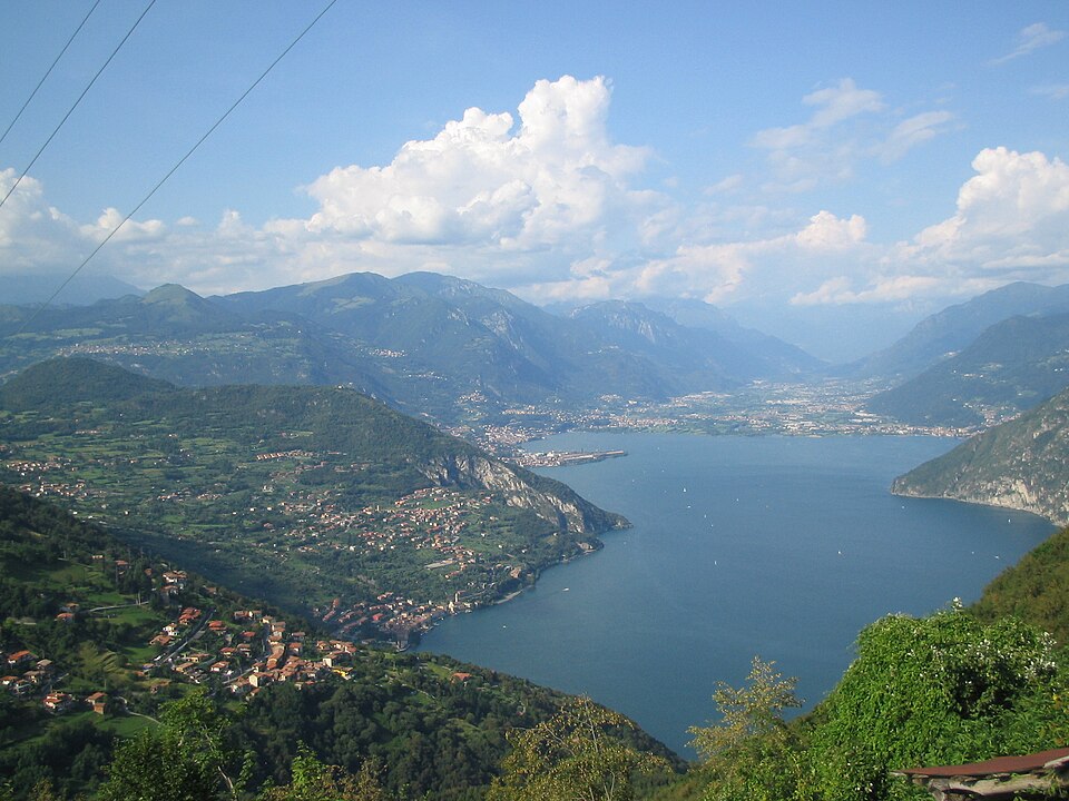 LagoIseo
