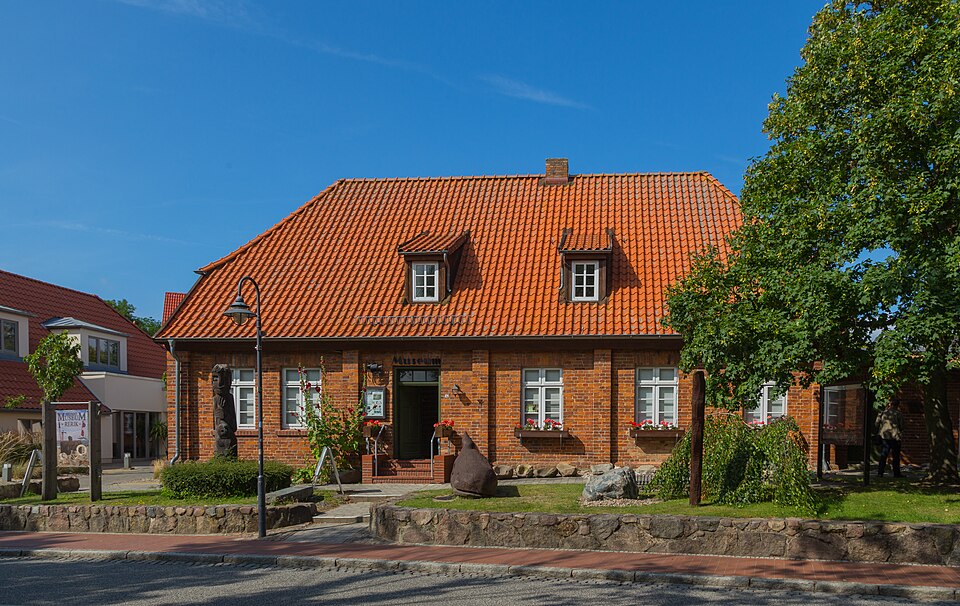 Heimatmuseum