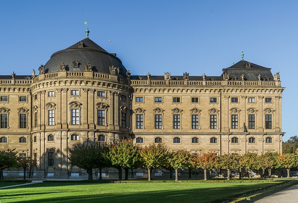Würzburg