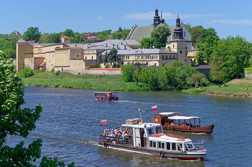 Krakau