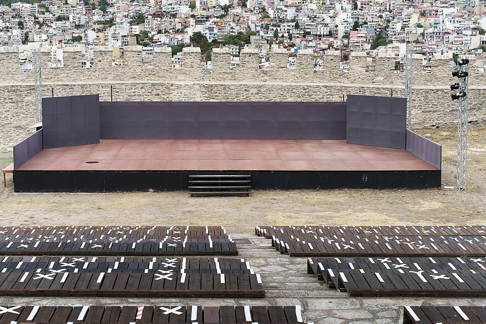 Kastro Kavala