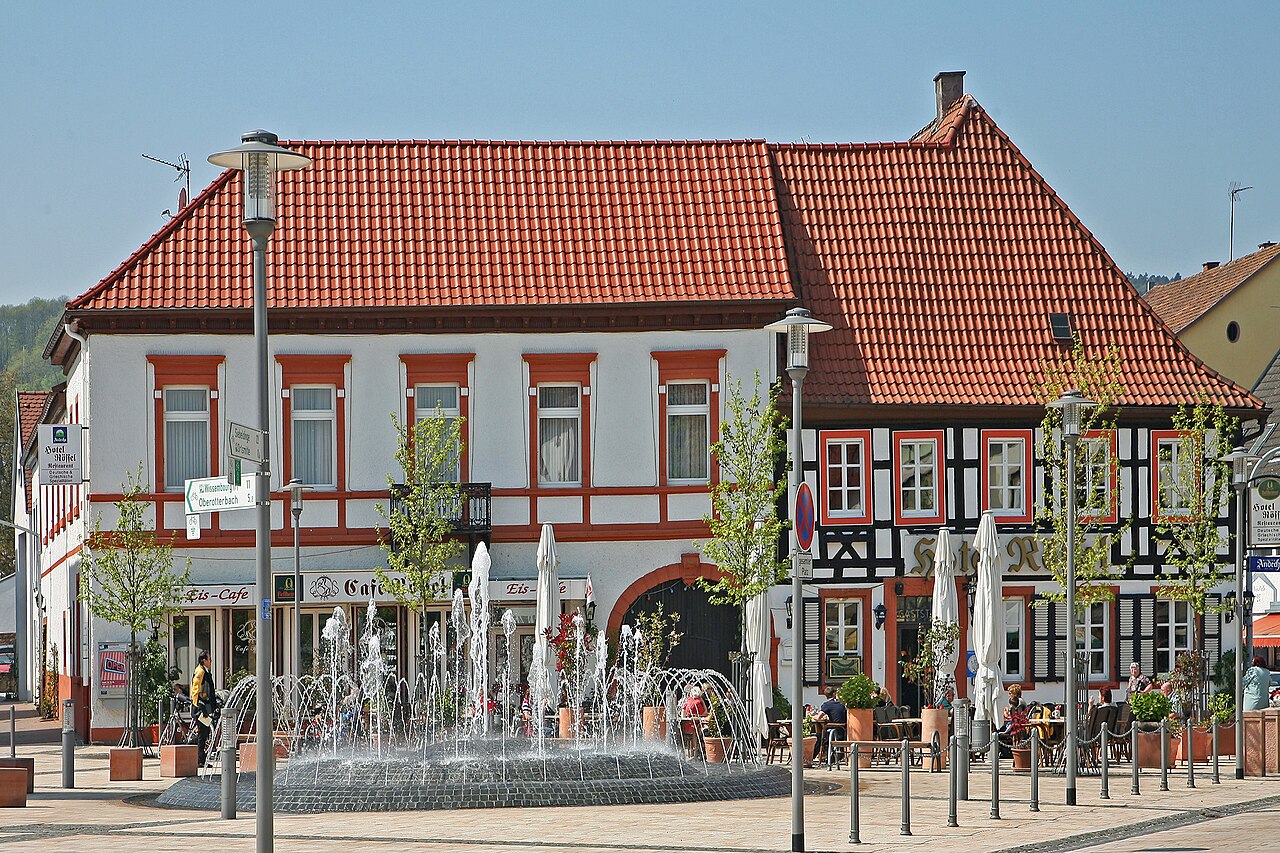Bad Bergzabern