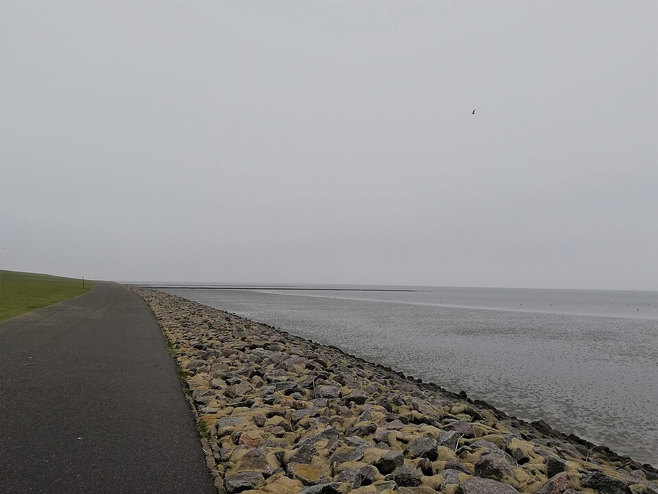in Büsum