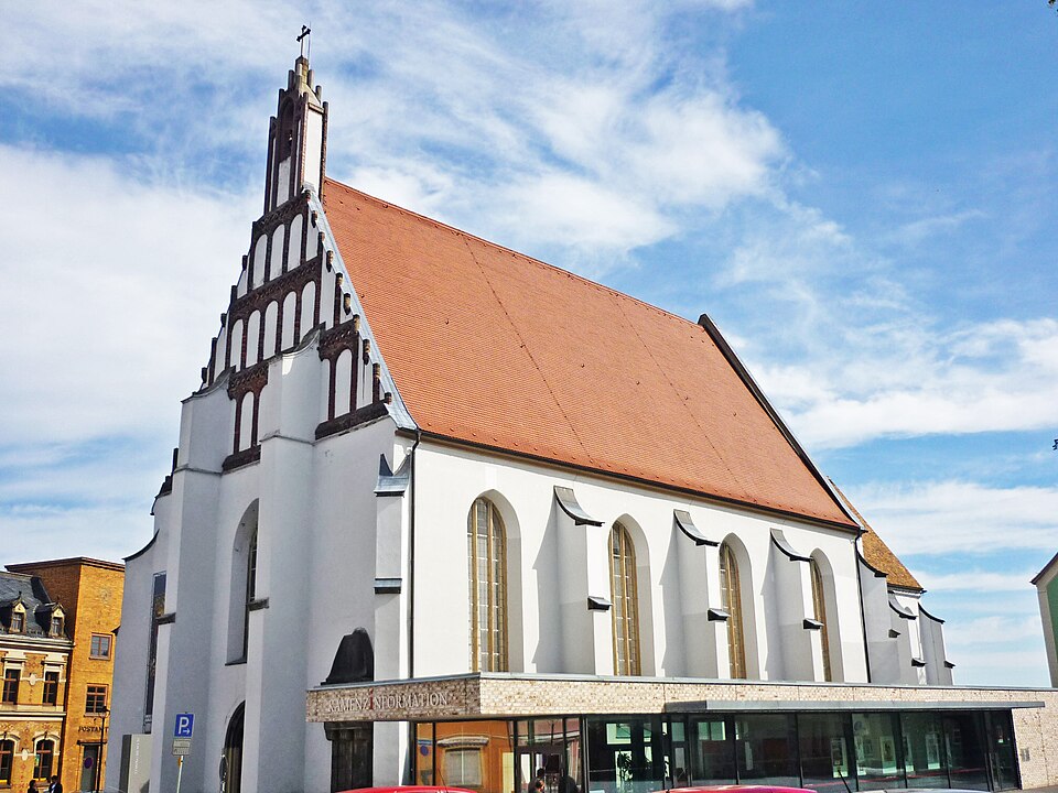 in Kamenz
