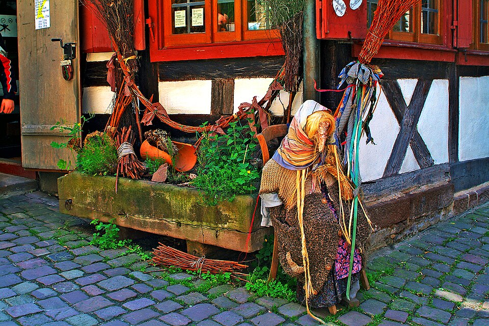 Maulbronn Germany