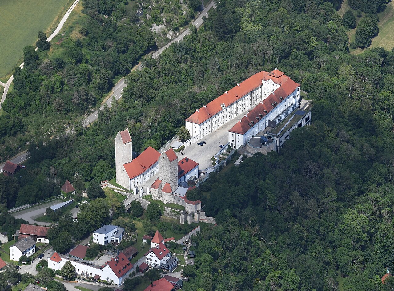 Eichstätt