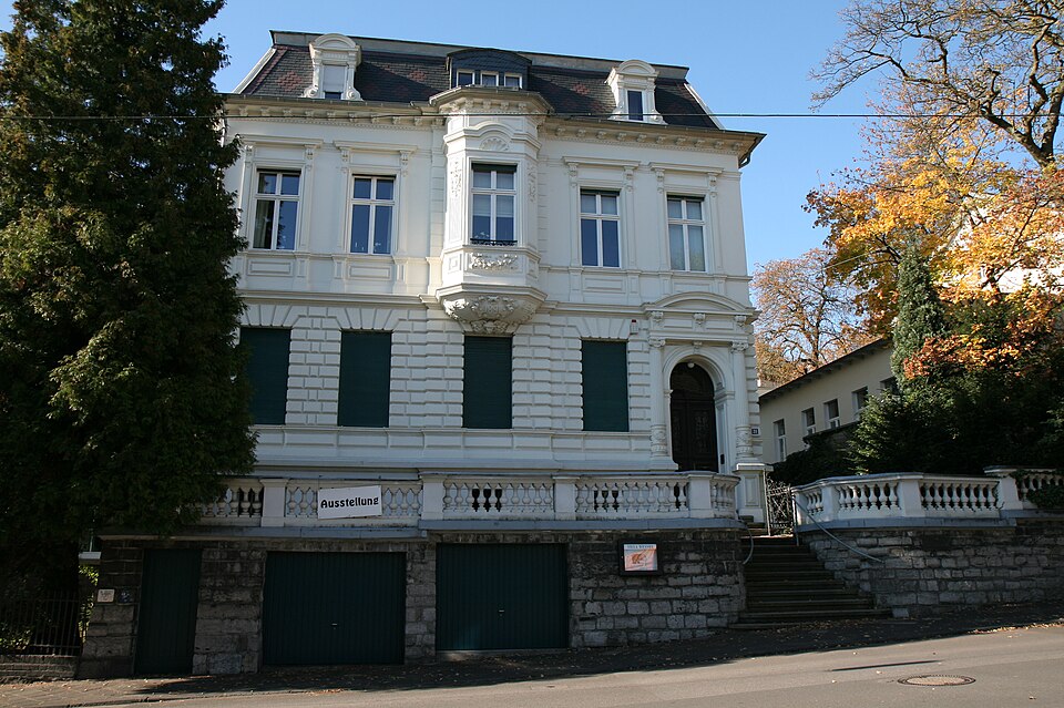in Iserlohn