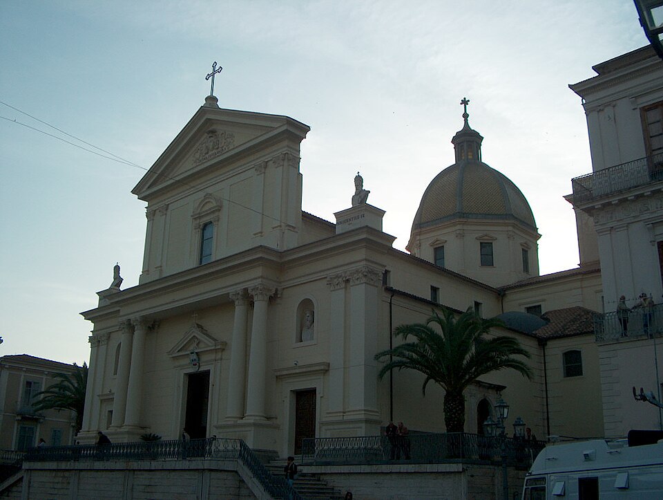 Lamezia Terme Cattedrale