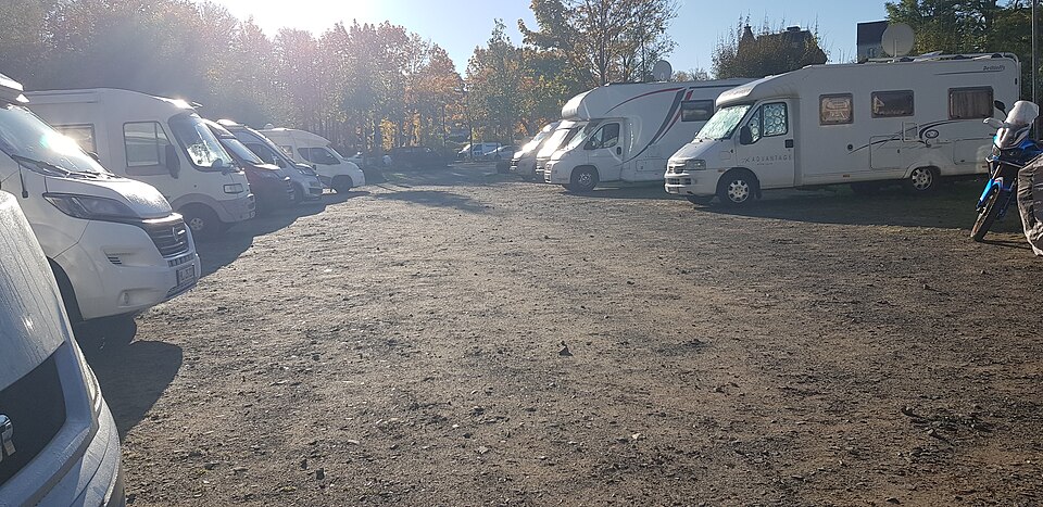 in Mölln